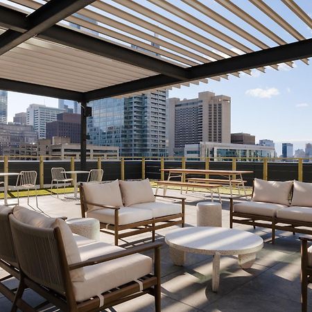 Onyx, Sonder Apartments 필라델피아 외부 사진