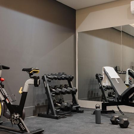 Onyx, Sonder Apartments 필라델피아 외부 사진