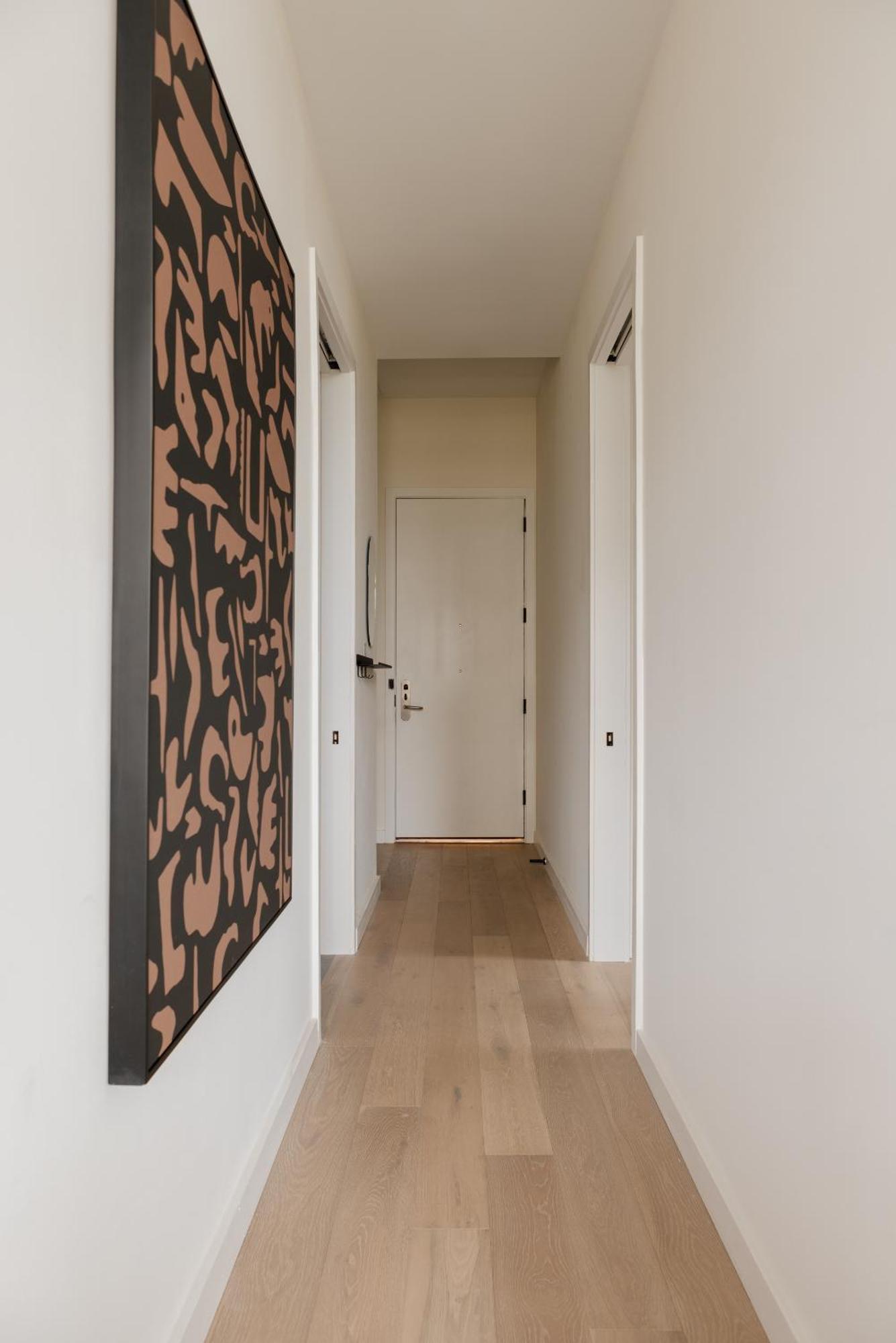Onyx, Sonder Apartments 필라델피아 객실 사진