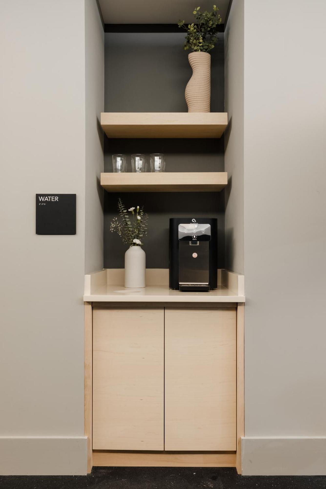 Onyx, Sonder Apartments 필라델피아 외부 사진