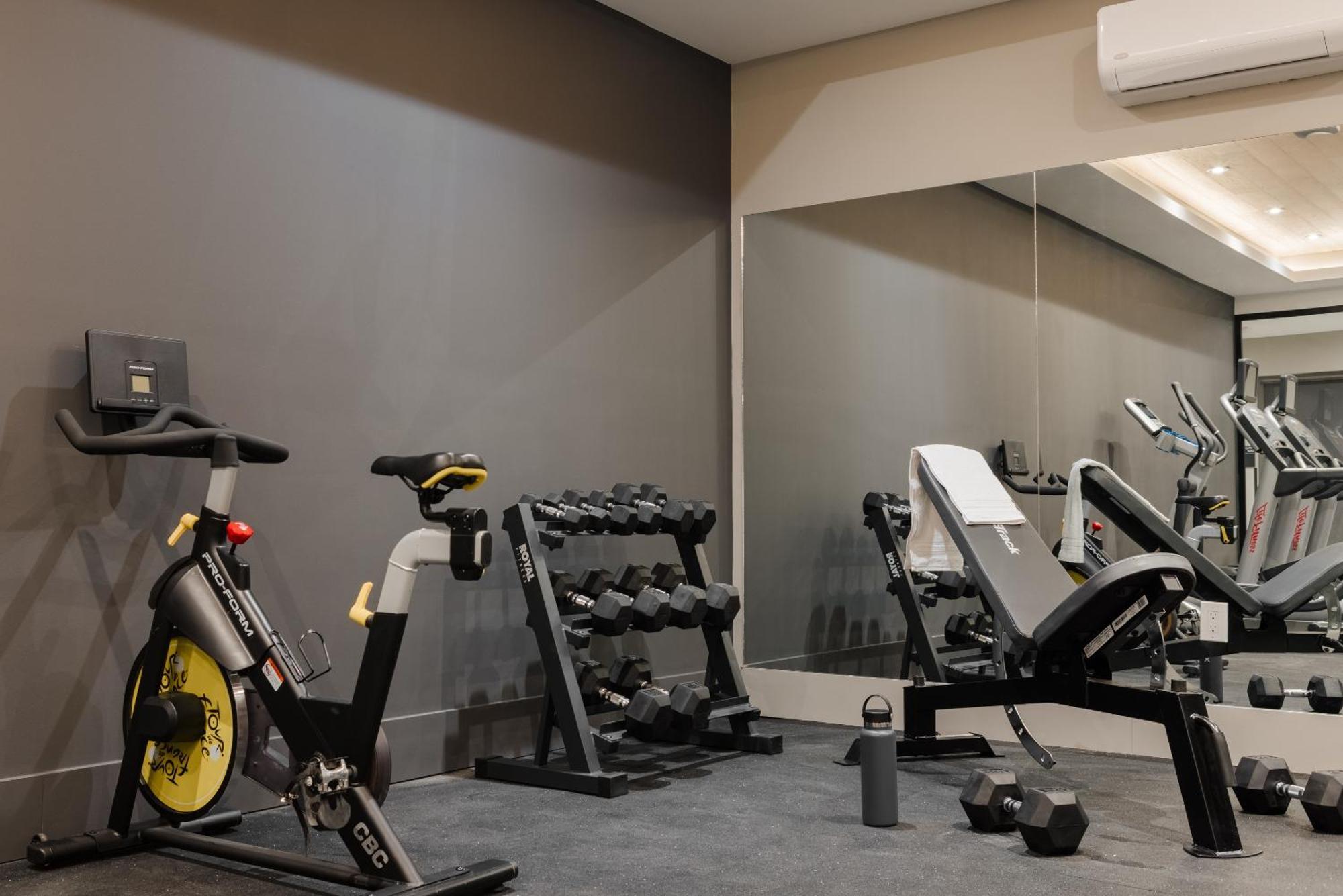 Onyx, Sonder Apartments 필라델피아 외부 사진