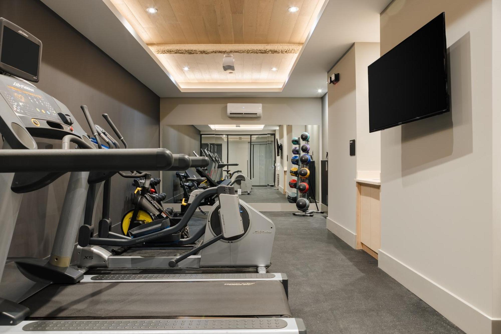 Onyx, Sonder Apartments 필라델피아 외부 사진