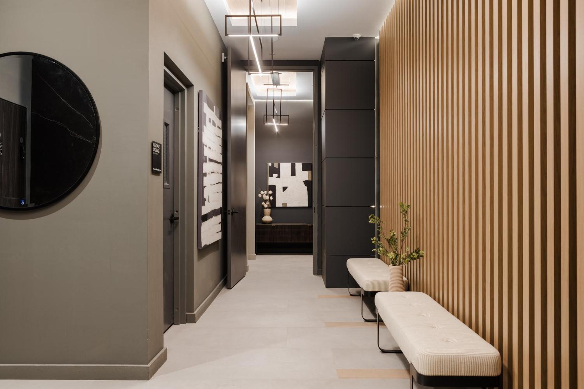 Onyx, Sonder Apartments 필라델피아 외부 사진