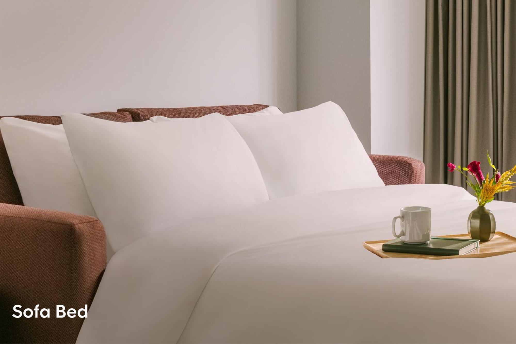 Onyx, Sonder Apartments 필라델피아 객실 사진