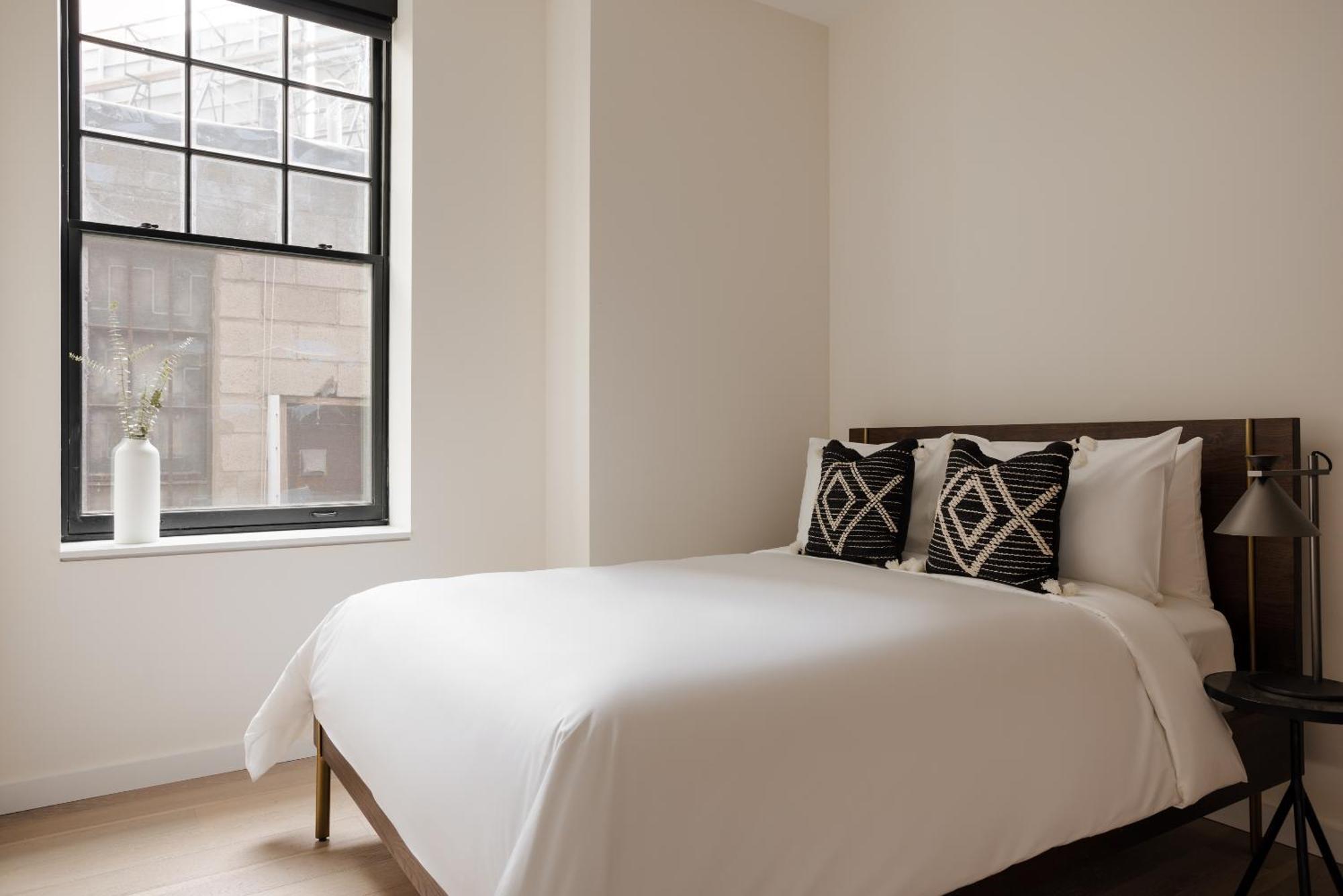 Onyx, Sonder Apartments 필라델피아 외부 사진
