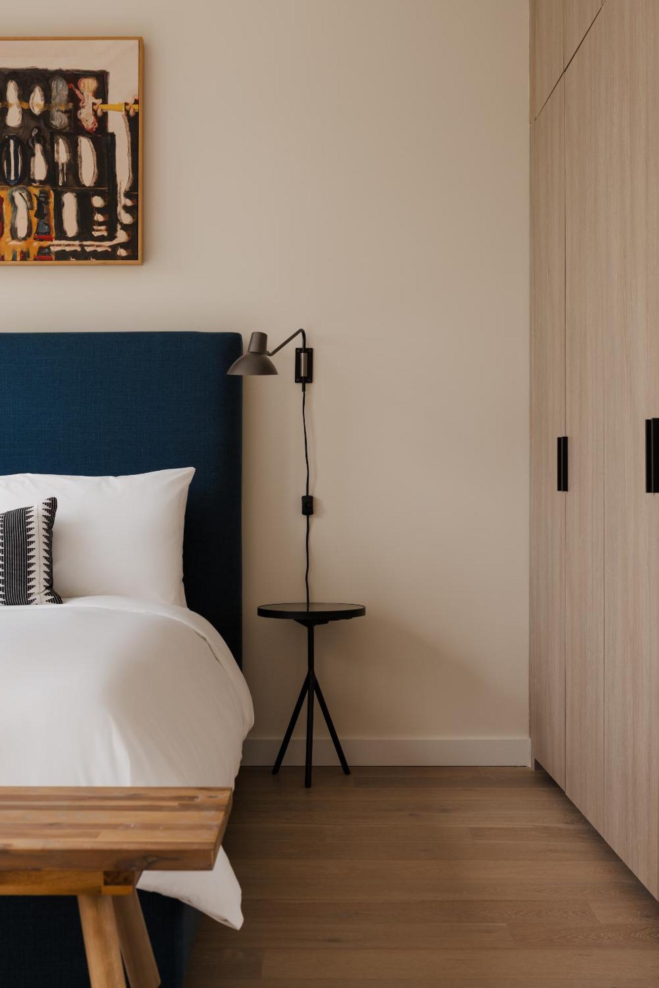 Onyx, Sonder Apartments 필라델피아 객실 사진