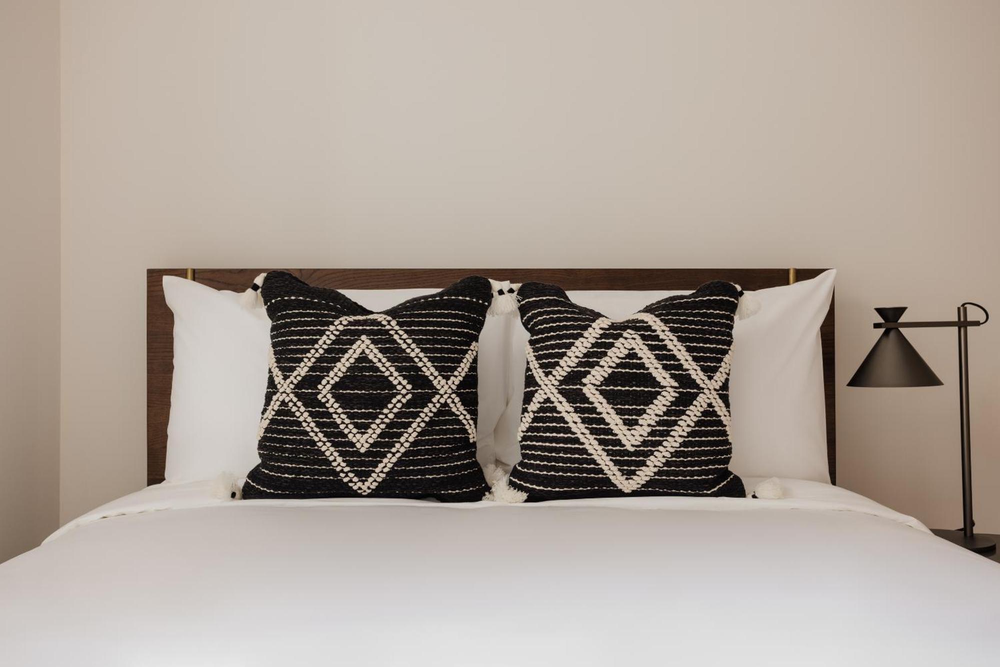 Onyx, Sonder Apartments 필라델피아 객실 사진