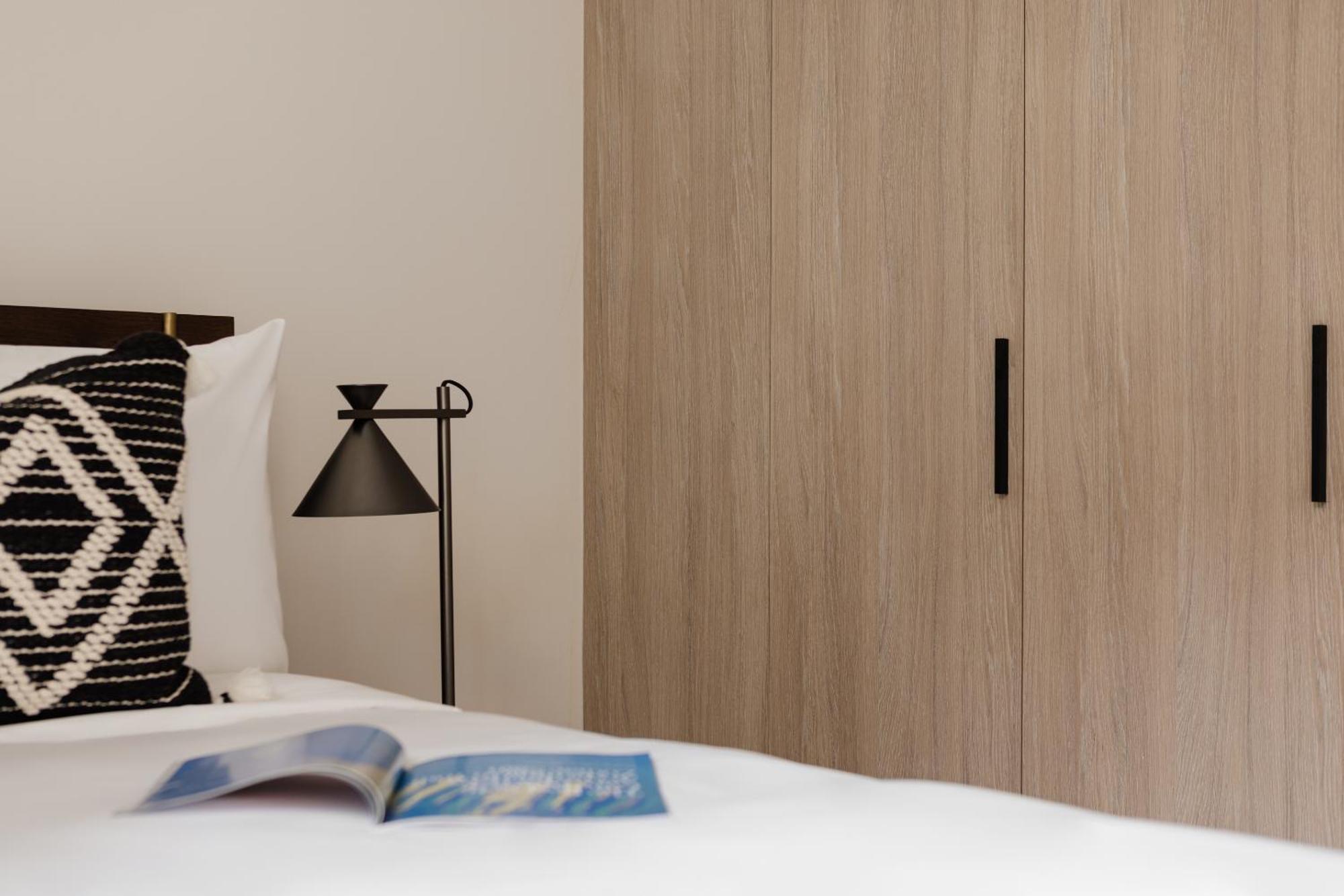 Onyx, Sonder Apartments 필라델피아 객실 사진