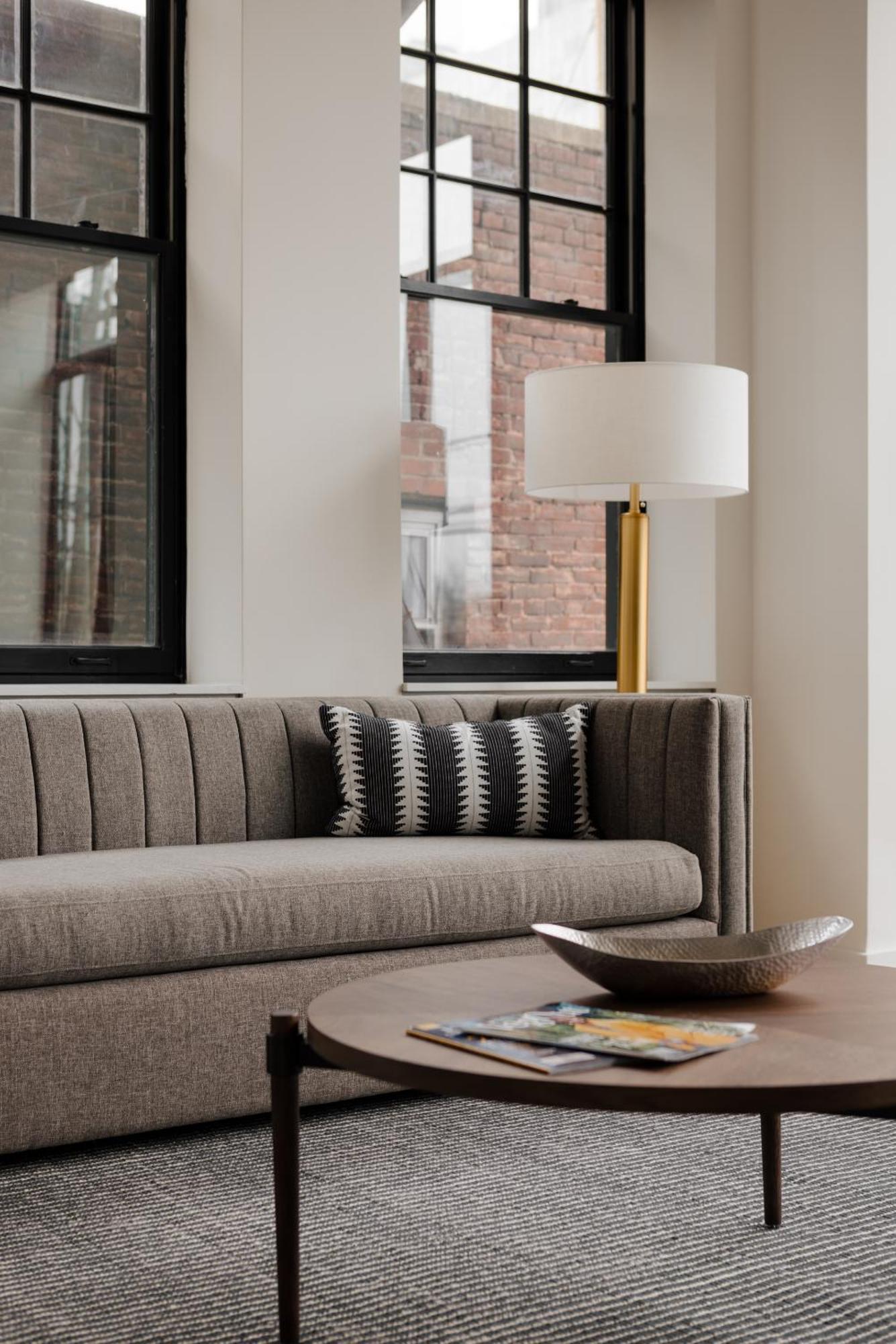 Onyx, Sonder Apartments 필라델피아 객실 사진