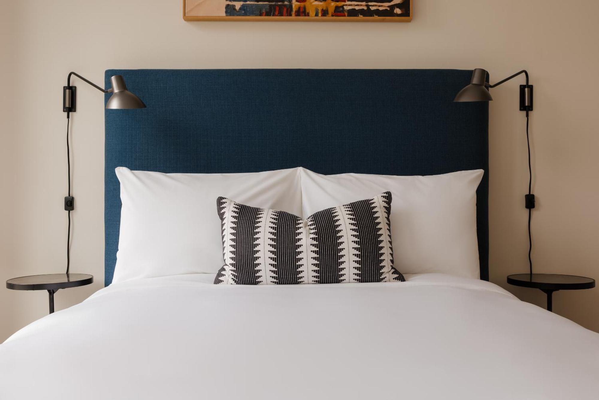 Onyx, Sonder Apartments 필라델피아 객실 사진