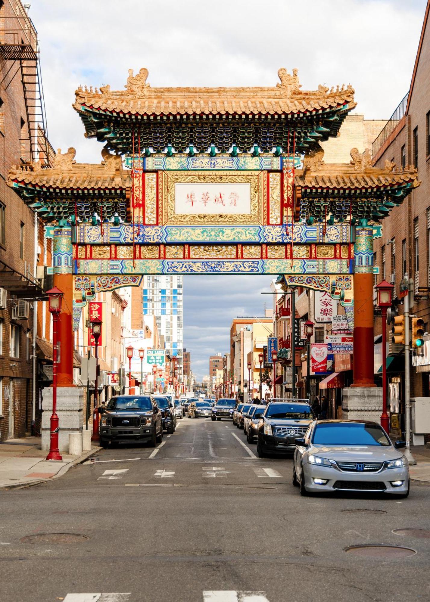 Onyx, Sonder Apartments 필라델피아 외부 사진