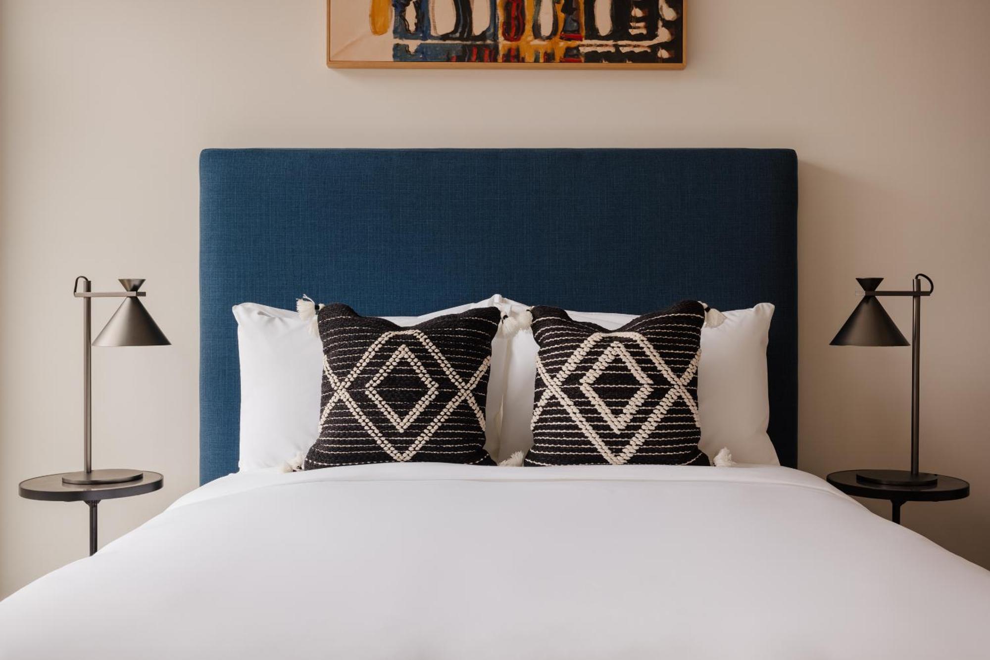 Onyx, Sonder Apartments 필라델피아 객실 사진
