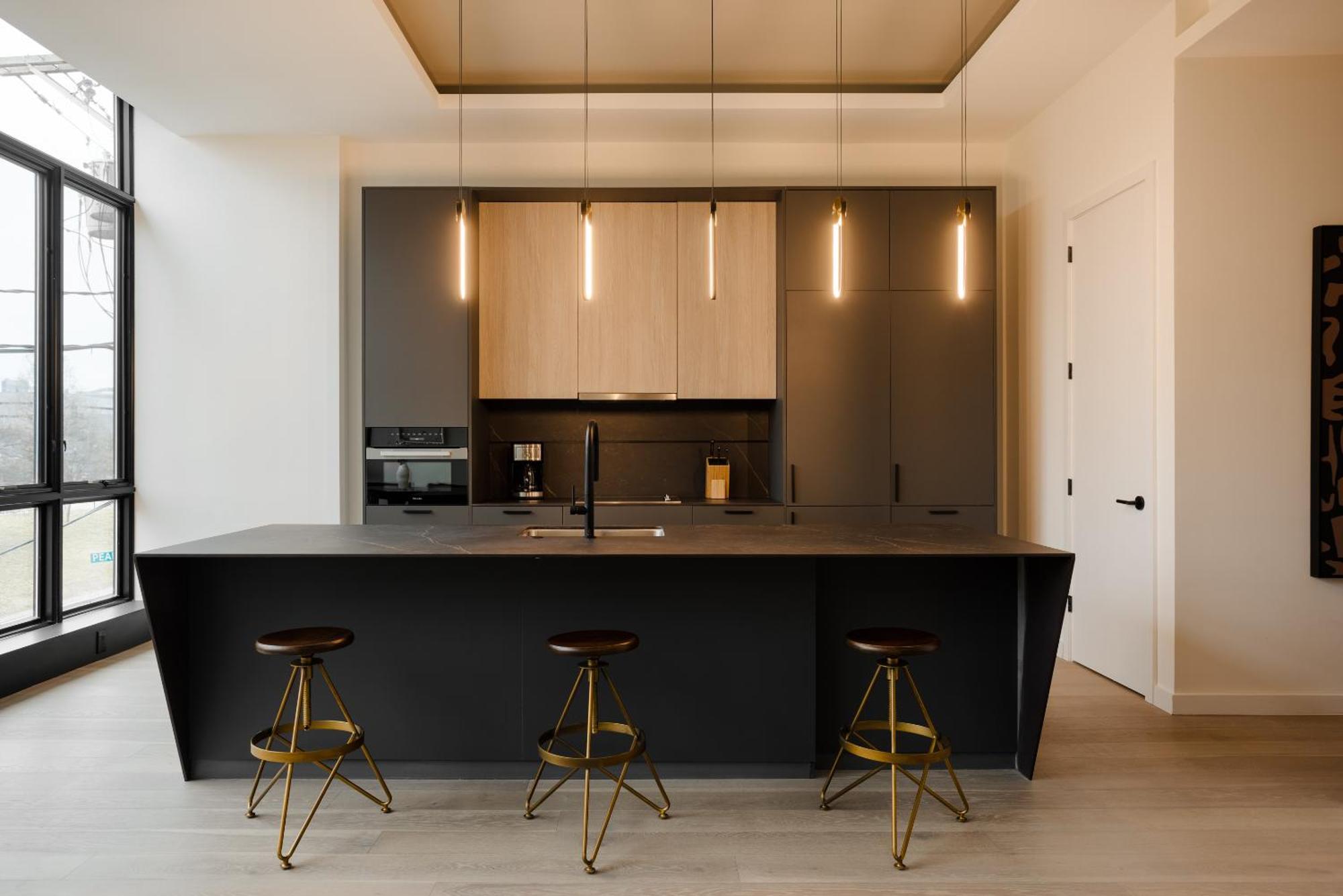 Onyx, Sonder Apartments 필라델피아 외부 사진