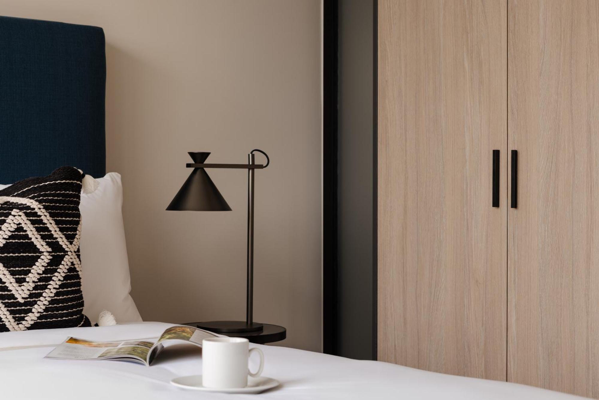 Onyx, Sonder Apartments 필라델피아 외부 사진
