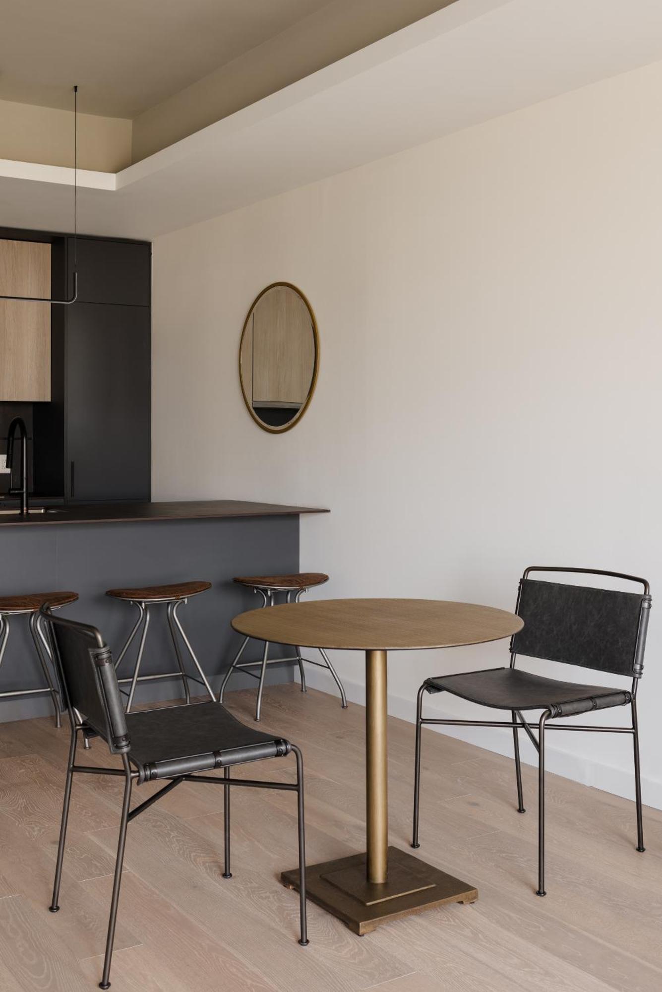 Onyx, Sonder Apartments 필라델피아 객실 사진