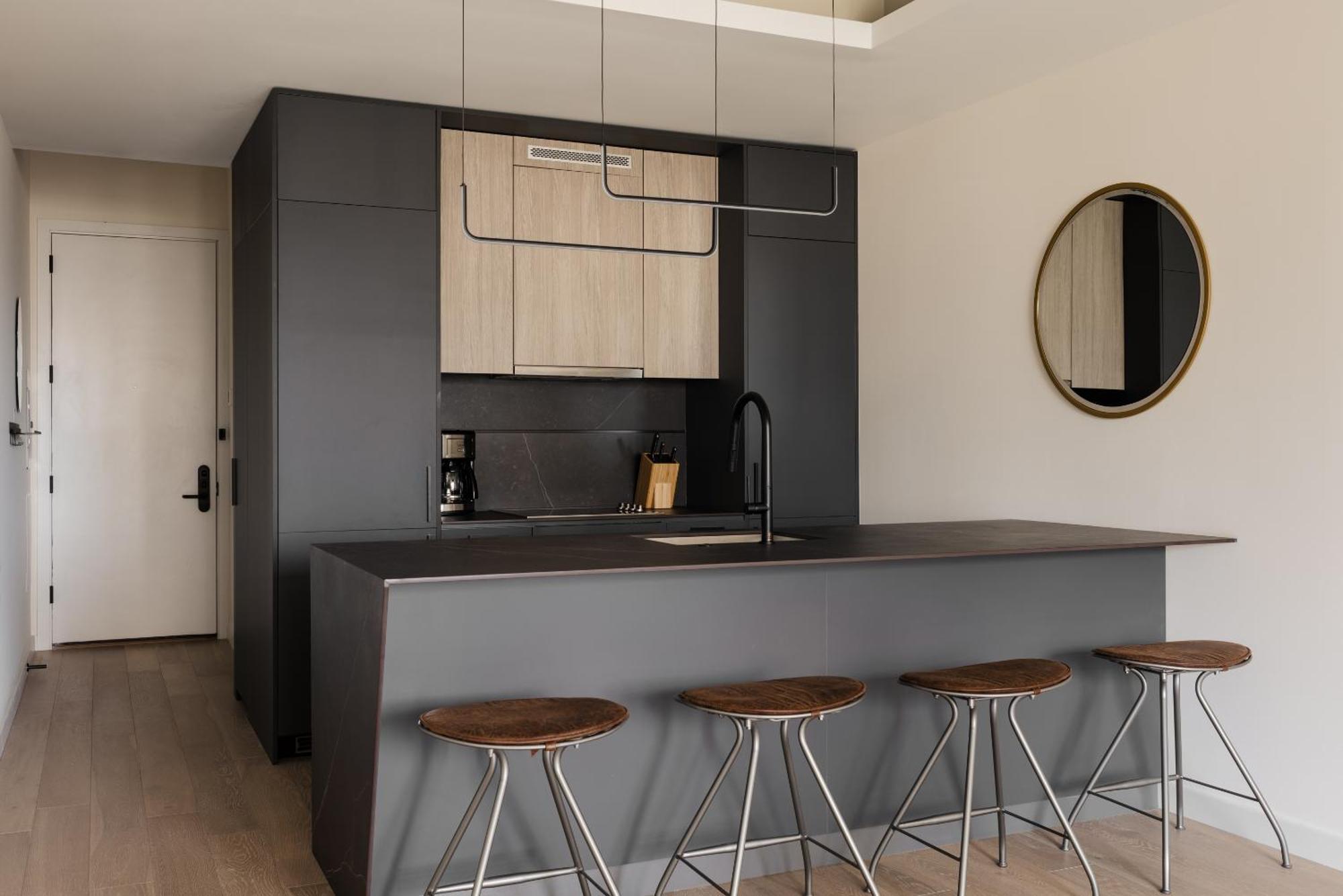 Onyx, Sonder Apartments 필라델피아 외부 사진