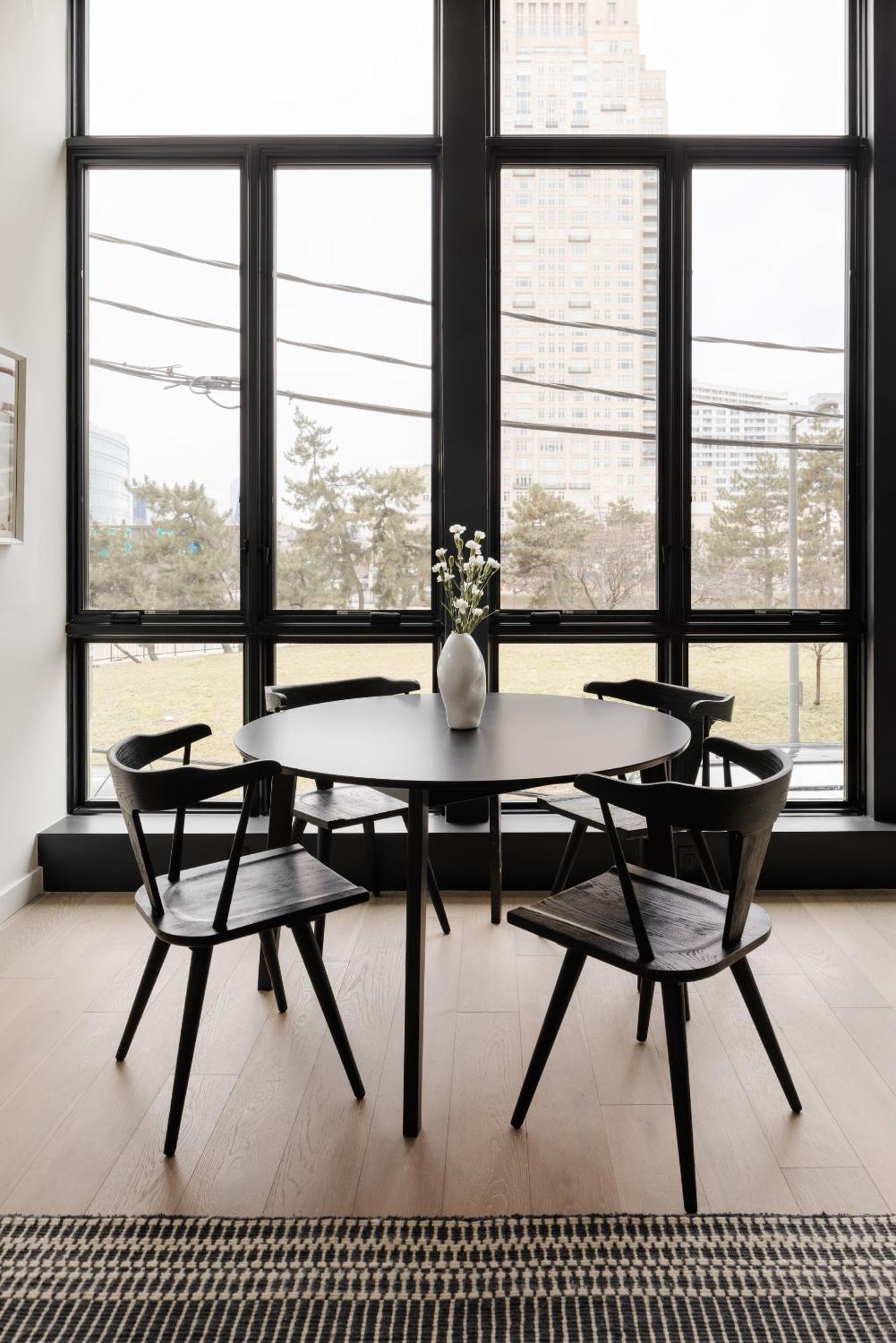 Onyx, Sonder Apartments 필라델피아 객실 사진